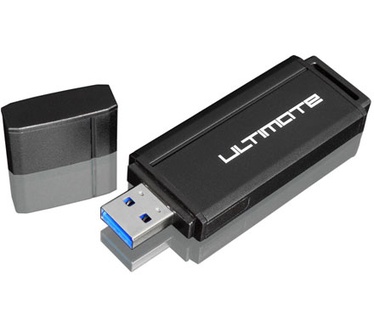 Sharkoon Flexi-Drive Ultimate 256GB