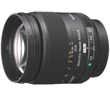 Sony SAL135F28