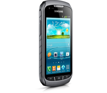 Samsung Galaxy Xcover 2 S7710 Grijs