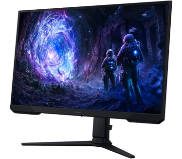 Samsung Odyssey G5 G51F 27" Zwart