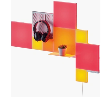 Nanoleaf Blocks Combo XL Smarter Kit