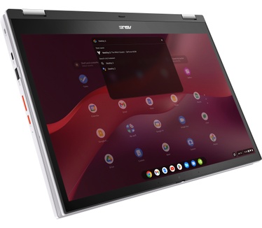 ASUS Chromebook Vibe CX34 Flip CX3401FBA-N90030