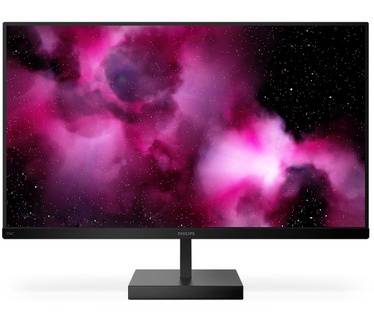 Philips 276C8/00 Zwart