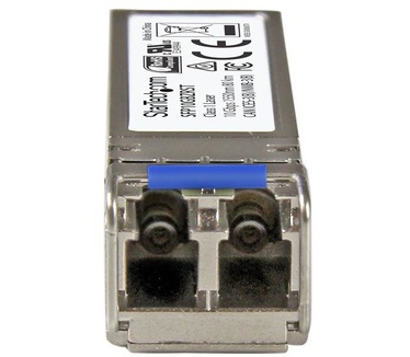 Startech.com MSA conform SFP+ transceiver module 10GBASE-ZR
