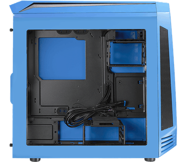 BitFenix Aegis Core Blauw