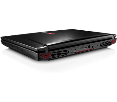 MSI Gaming Series GT72S 6QE-884NL