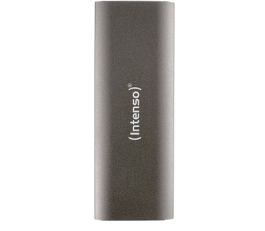Intenso External SSD Professional 1TB Brons