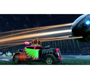 Rocket League - Ultimate Edition, Switch