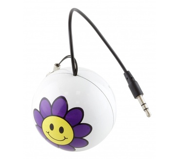 KitSound Mini Buddy Flower