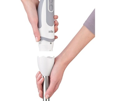 Braun MQ5237WH