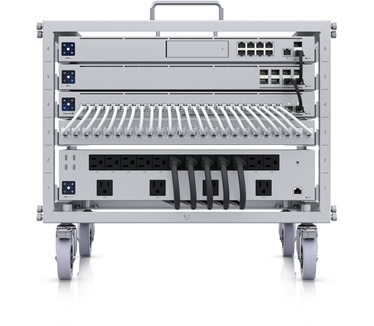 Ubiquiti U-Rack-6U-TL
