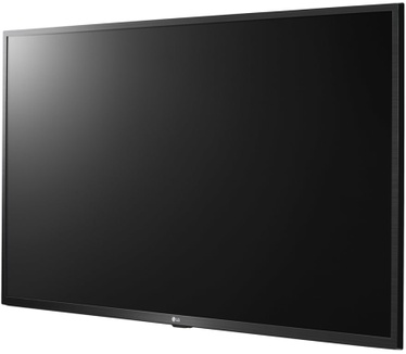 LG 65US662H Zwart