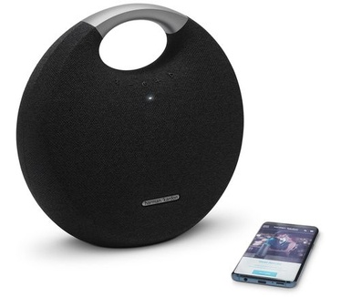 Harman Kardon Onyx Studio 5