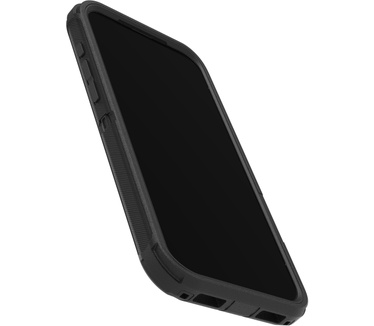 Otterbox Defender Pro MagSafe Camera Control Apple iPhone 17 Pro Max - black - ProPack