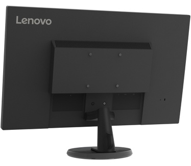 Lenovo C27-40 Zwart