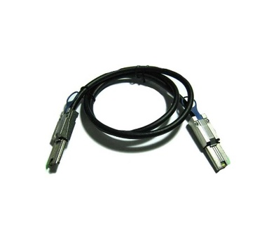 IBM 2 M Mini-SAS/Mini-SAS 1x Cable