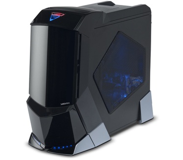 Medion Erazer Gaming PC X5348 E