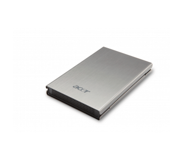 Acer 320GB USB EXTERNAL