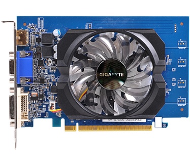 Gigabyte GV-N730D5-2GI (REV. 2.0)
