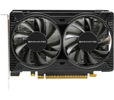 Gainward GeForce GTX 1650 D6 Ghost OC