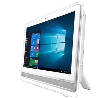 MSI Wind Top Pro 22ET 6M-013DE