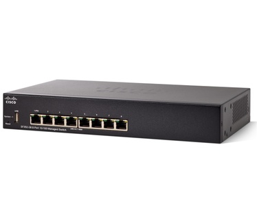 Cisco SF350-08