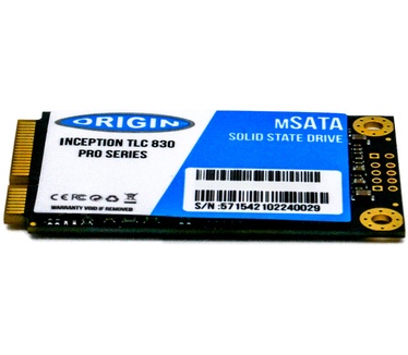 Origin Storage DELL-5123DTLC-NB72 512GB