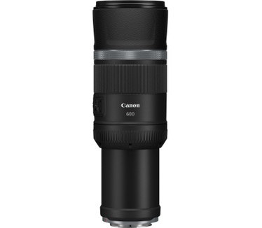 Canon RF 600mm F11 IS STM