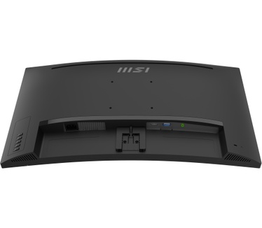 MSI Pro MP271C Zwart