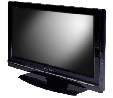 Salora  LCD3231DVX