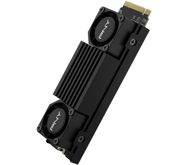 PNY CS3150 Zwart 1TB
