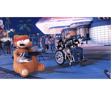 Dead Rising 2, PS3