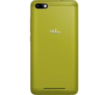 Wiko Lenny 3 Groen