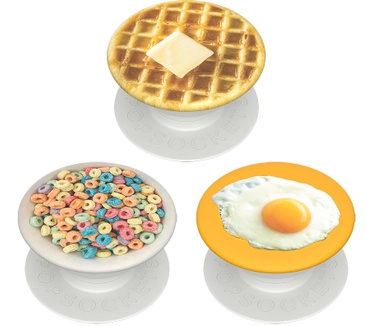 PopSockets PopMinis Breakfast Club