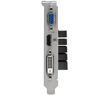 Asus GT720-SL-1GD3-BRK