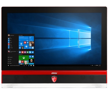 MSI GAMING 27 6QE-024E