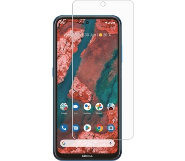 Selencia Gehard Glas Screenprotector Nokia X10 / X20