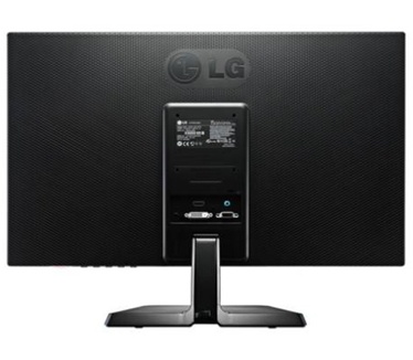 LG E2442TC Zwart