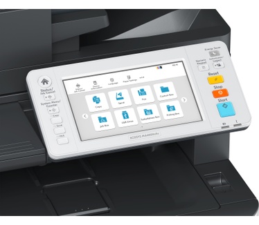 Kyocera ECOSYS MA4000cifx