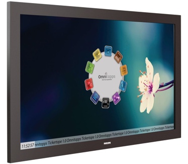 Philips BDT5530EM/06 Zwart