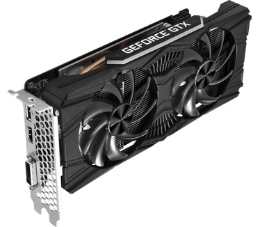 Gainward GeForce GTX 1660 Ti Ghost