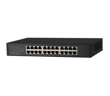 Dahua PFS3024-24GT