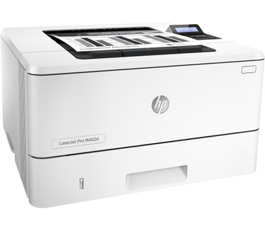 HP LaserJet Pro M402d