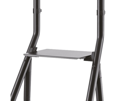Newstar verrijdbaar flatscreen meubel