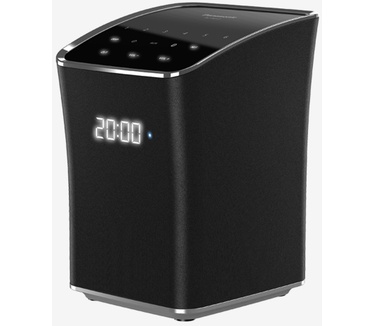 Panasonic SC-ALL2 (Zwart)