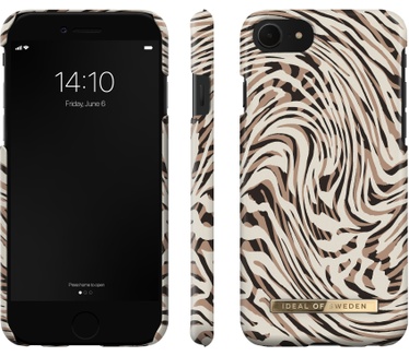 iDeal of Sweden IDFCSS22-I7-392 (iPhone SE/8/7/6/6s) Multi-color