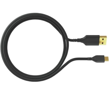 Xtrfy MZ1 Wireless RGB Zwart