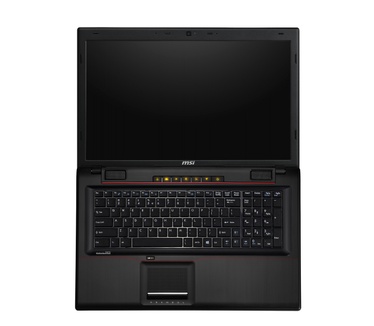 MSI GP70 2OD-242XFR