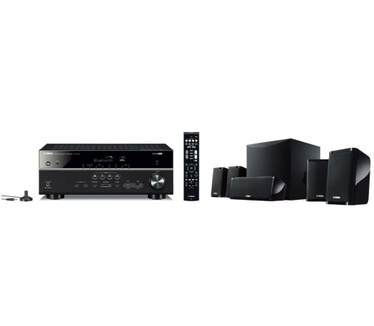 Yamaha YHT-2950 BL