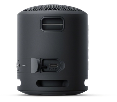 Sony SRS-XB13 Zwart